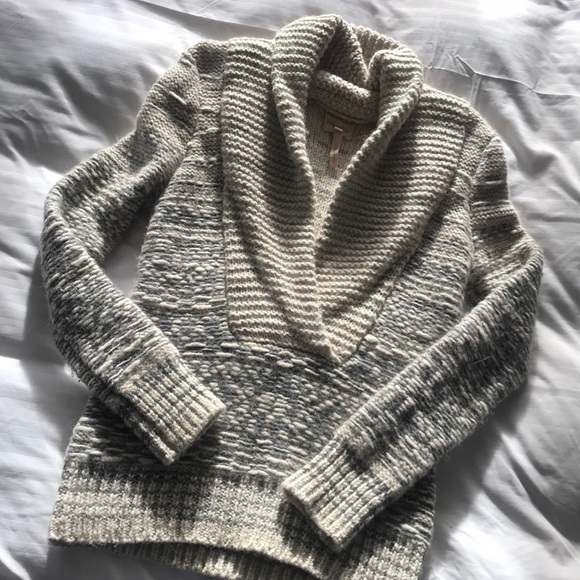 Wilfred Free cosy knit sweater - Picture 1 of 2